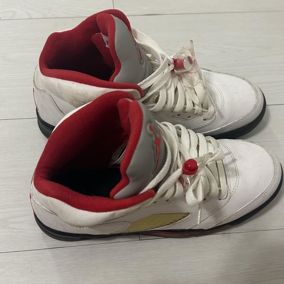 Jordans & Nike shoes (selling all of them together) - Picture 14 of 15